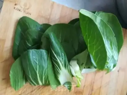 Make Soy sauce step 1