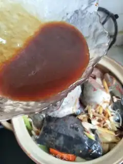 Make Scorch fish step 7