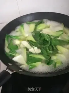 Make Soy sauce step 2