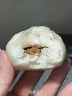 Make Sausage bun step 15