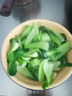 Make Soy sauce step 3