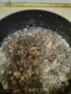 Make Beef pepper sauce step 5