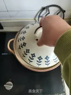 Make Scorch fish step 9