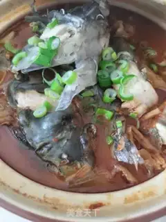 Make Scorch fish step 10