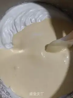 Make Eight inches step 8