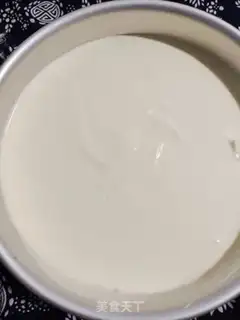 Make Eight inches step 9