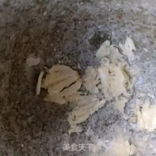 Make The peanuts and the maran heads step 4