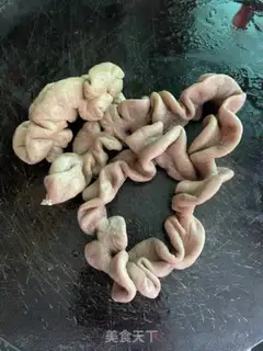 Make Sour sauce step 2