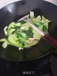 Make Soy sauce step 6