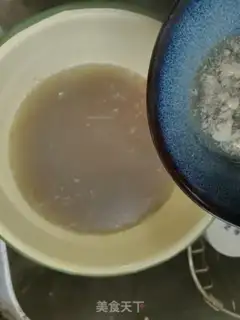 Make Beef pepper sauce step 7