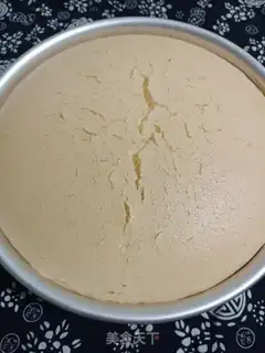 Make Eight inches step 10