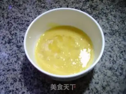 Make Soy sauce, tofu soup step 3