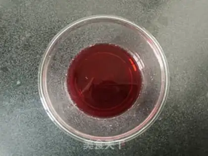 Make The golden mushrooms of Lok step 5