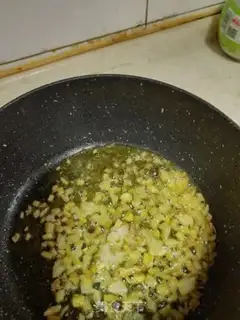 Make Beef pepper sauce step 8