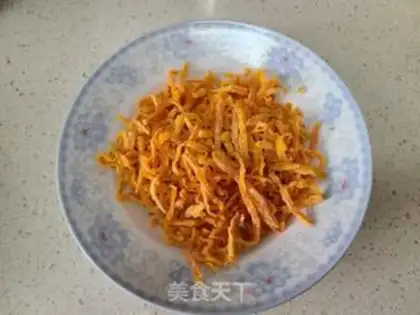 Make Scrambled spinach step 0