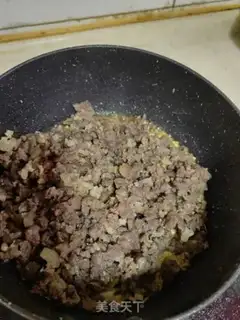 Make Beef pepper sauce step 9