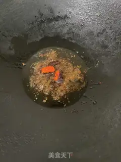 Make Sour sauce step 5