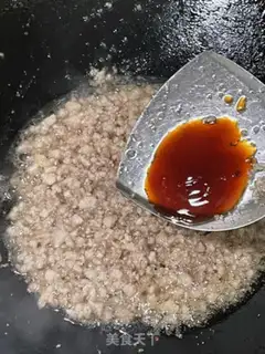 Make Soy sauce step 5