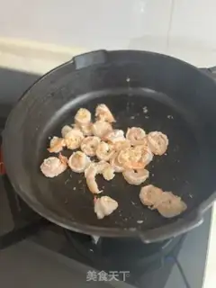 Make Tea flash bubbles step 2