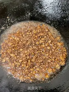 Make Soy sauce step 6