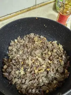 Make Beef pepper sauce step 11