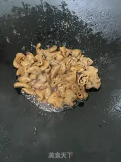 Make Sour sauce step 6