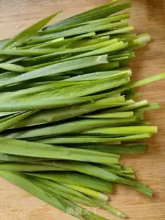 Make Garlic mackerel step 1