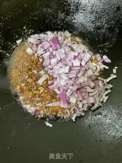 Make Soy sauce step 7