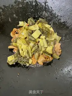 Make Sour sauce step 7