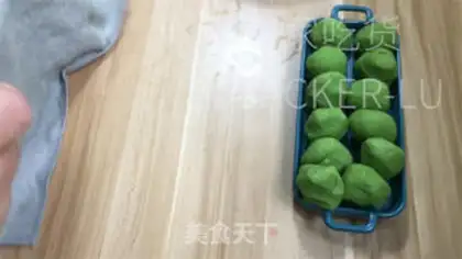 Make The Tea Club step 9
