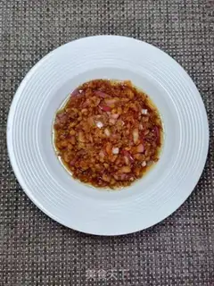 Make Soy sauce step 9