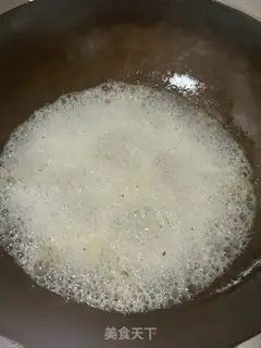 Make Maple seed step 2