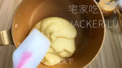 Make Tea flash bubbles step 5