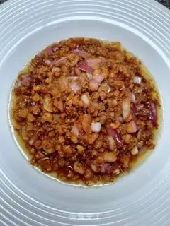 Make Soy sauce step 10