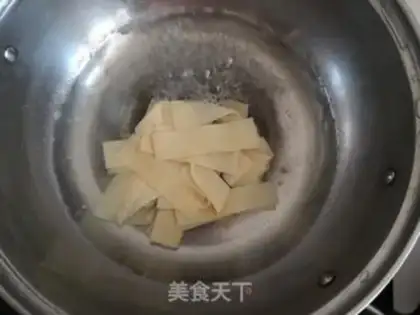Make Seafood step 3