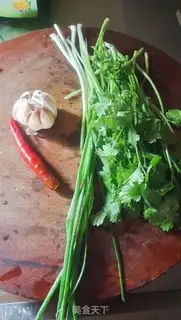Make Shoot the cucumber step 1
