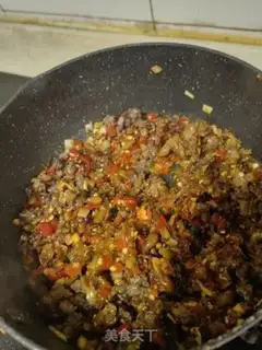 Make Beef pepper sauce step 14