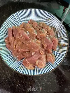 Make Sod tea and meat step 4
