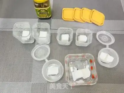 Make Frozen cauliflower juice step 3