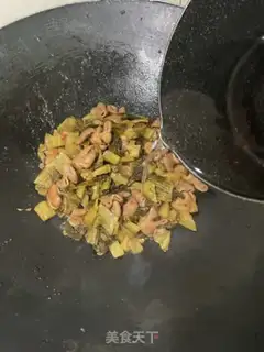 Make Sour sauce step 10