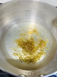 Make Frozen cauliflower juice step 4