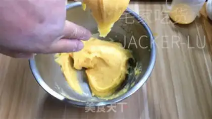 Make Tea flash bubbles step 9