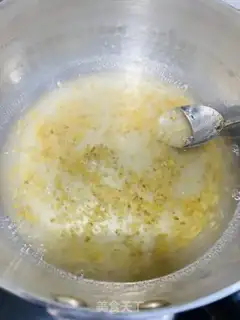 Make Frozen cauliflower juice step 5