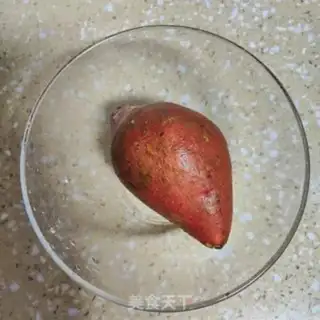 Make Potato oatmeal step 0