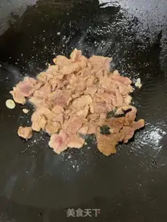 Make Sod tea and meat step 7