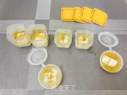Make Frozen cauliflower juice step 6