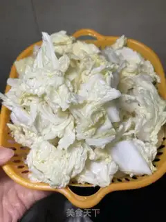 Make Spoonball soup step 0
