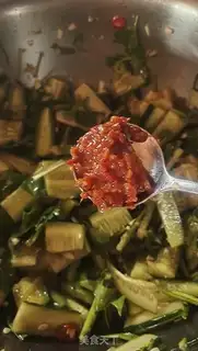 Make Shoot the cucumber step 7