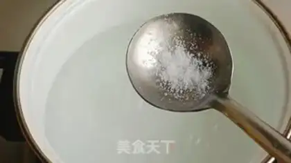 Make Cracked abalone step 5