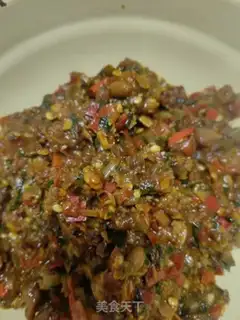 Make Beef pepper sauce step 20